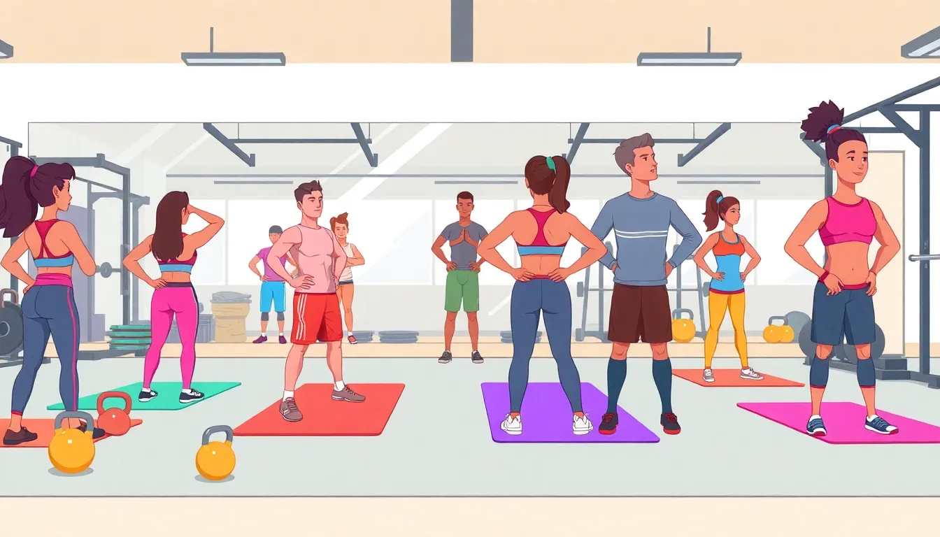 10. Značaj Pravilnog Držanja