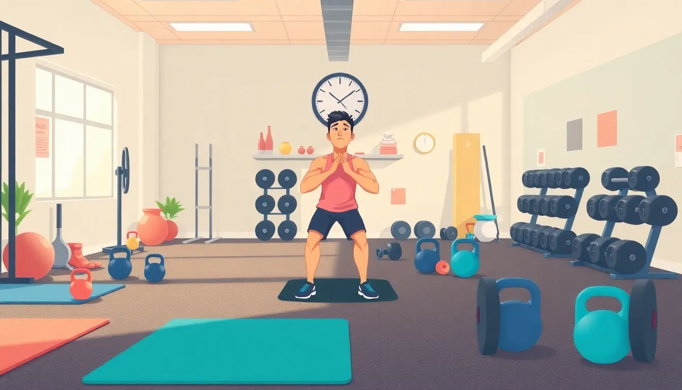 12. Monitoring i Prilagođavanje