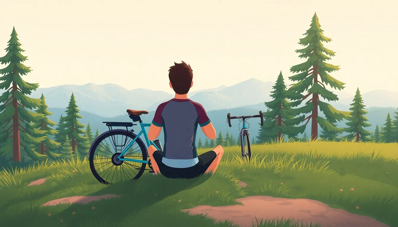 7. Kontrola Stresa kroz Disanje