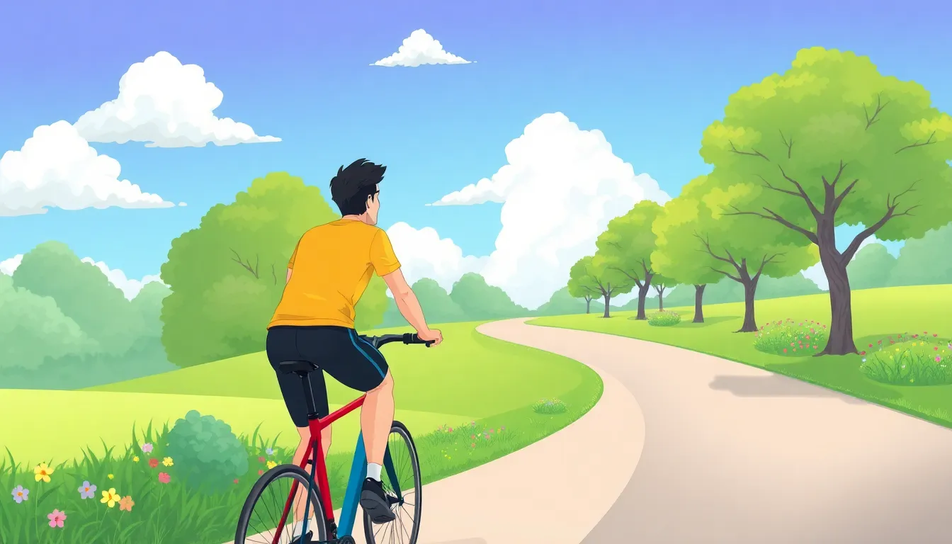 8. Održavanje Ritam Disanja