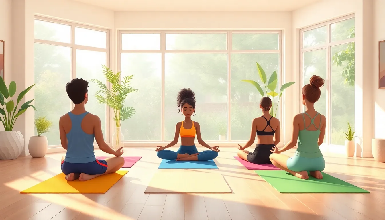 3. Korišćenje Meditacije