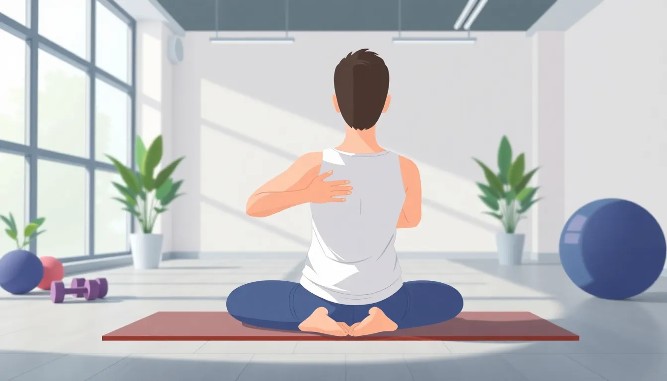 4. Tehnike Disanja Posle Treninga