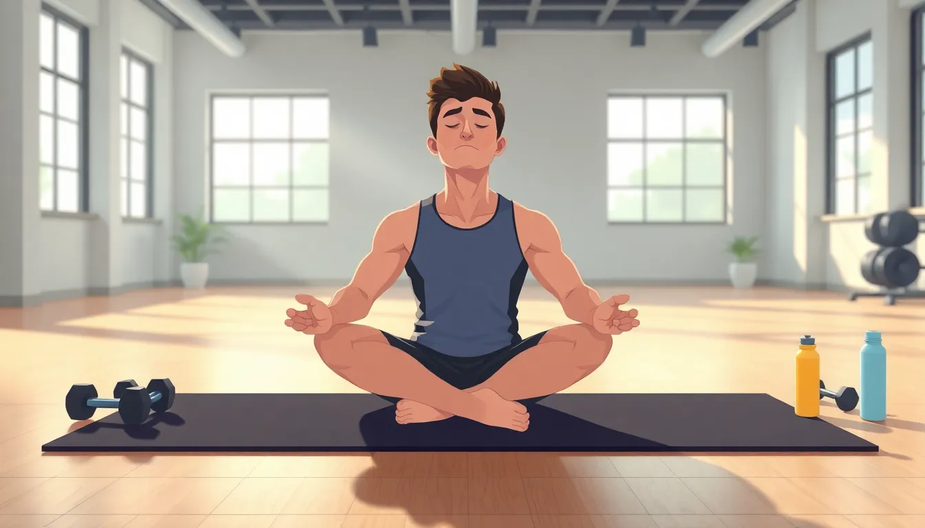 7. Opuštajuće Tehnike Disanja