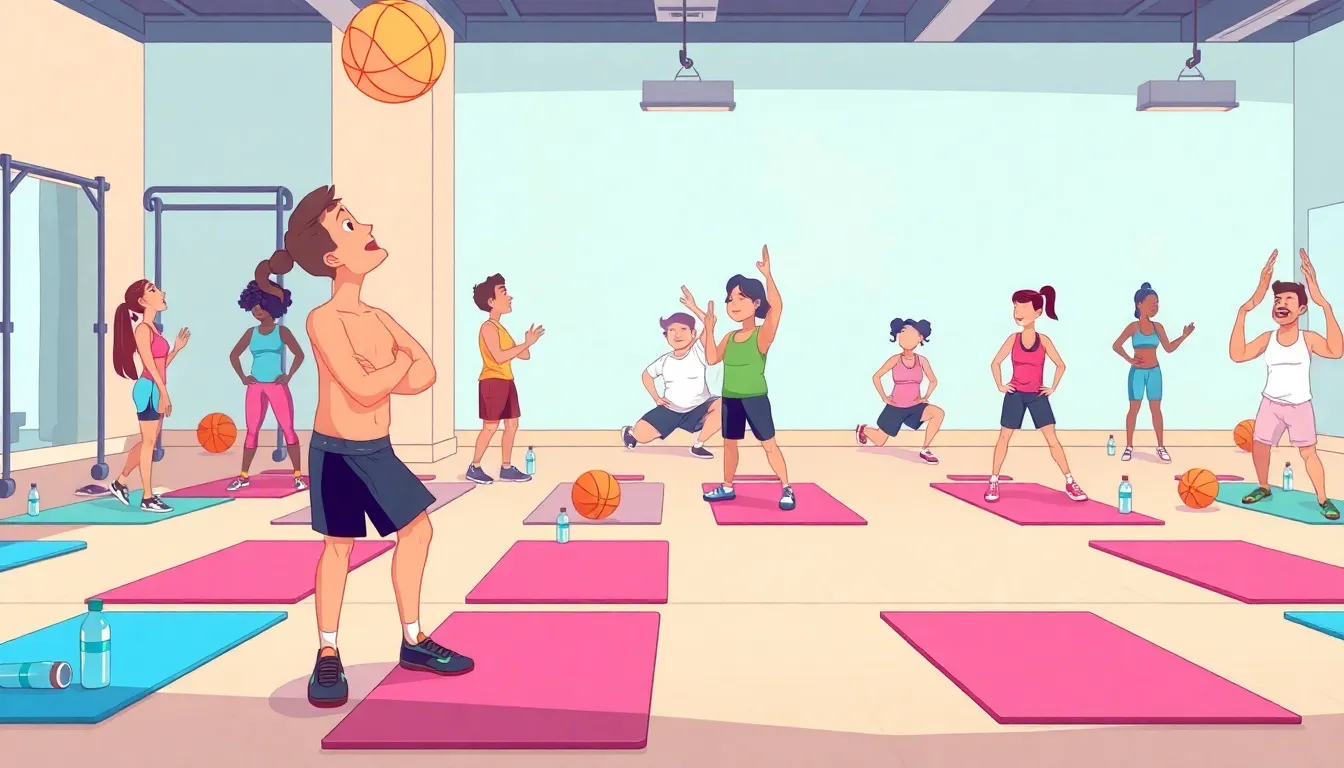 1. Razumevanje Osnova Disanja