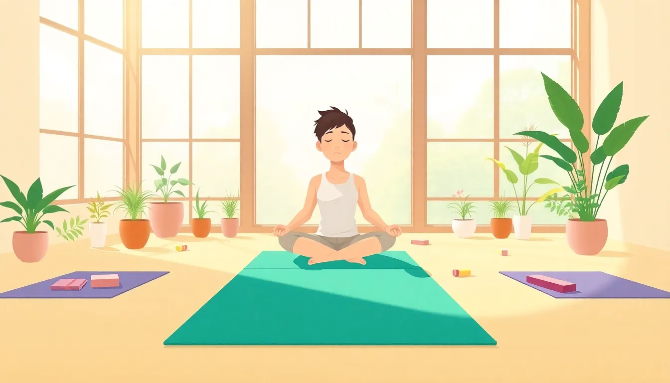 6. Tehnike Dubokog Disanja