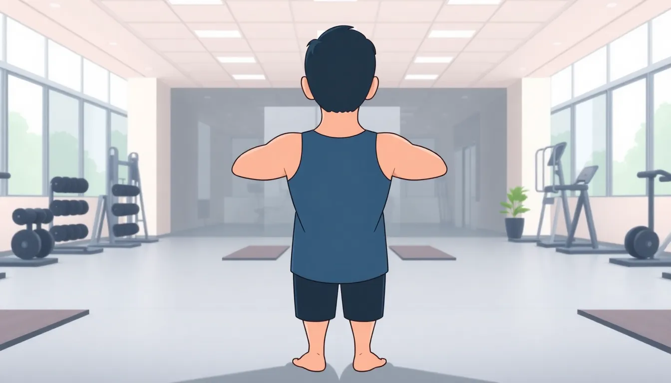 7. Pravilno Postavljanje Tijela