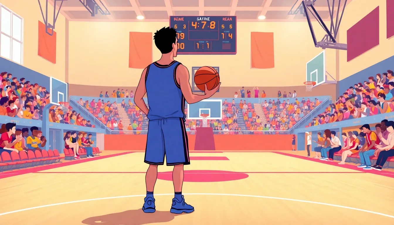 9. Prilagođavanje Disanja Tokom Igre