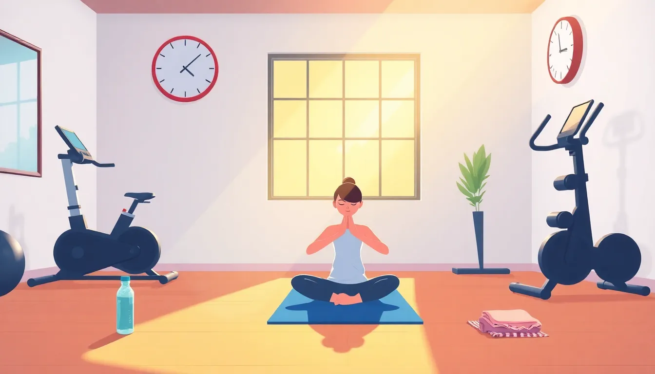 10. Redovno Vežbanje Disanja