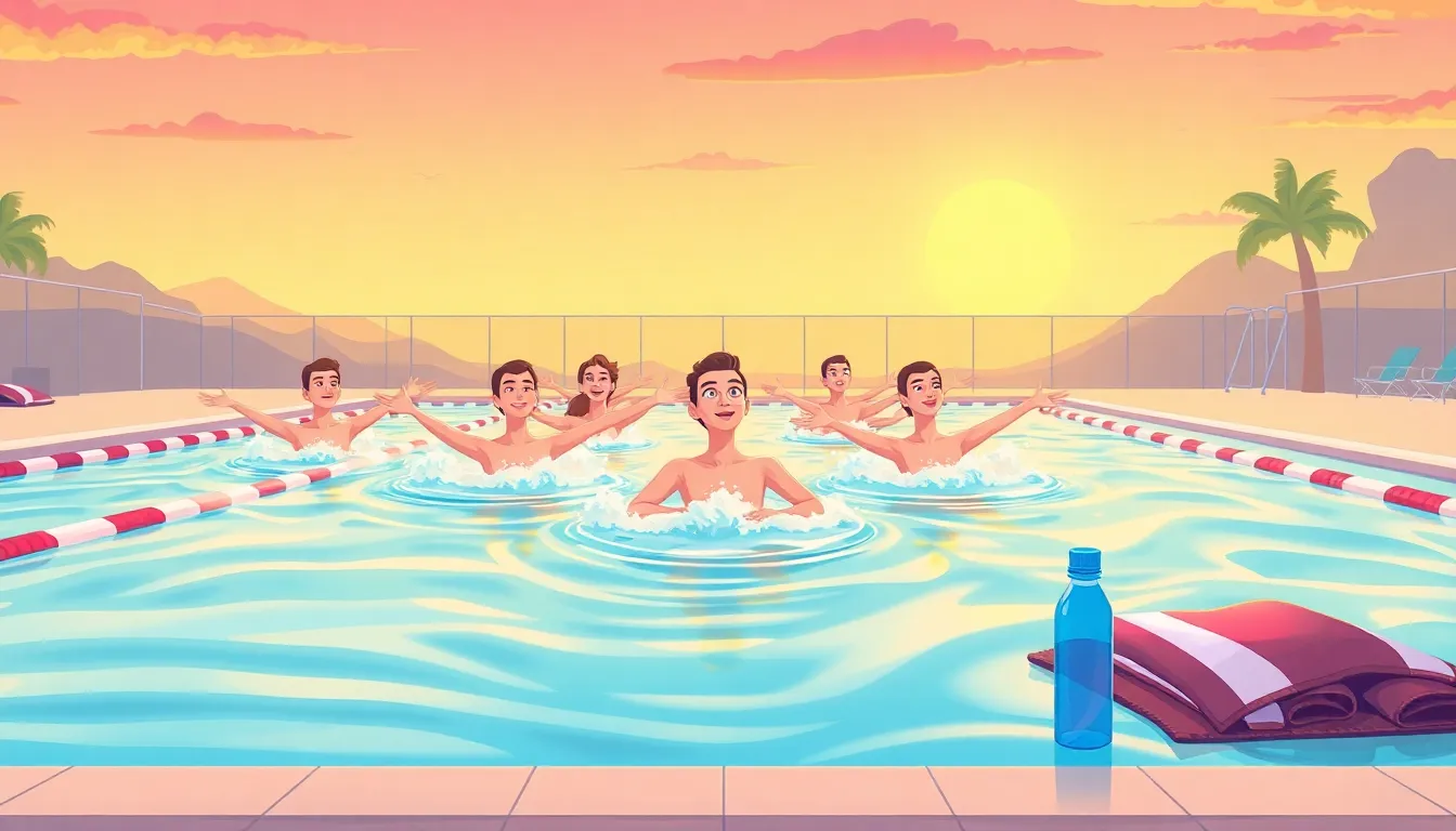 2. Sinkronizacija Disanja i Plesa