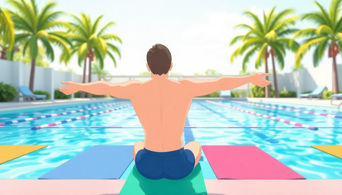 3. Dužina Istezanja