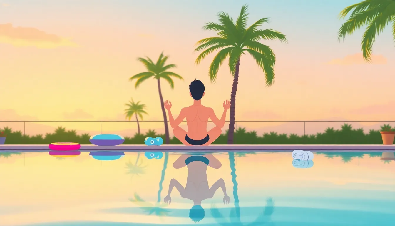 4. Uloga Disanja u Opuštanju