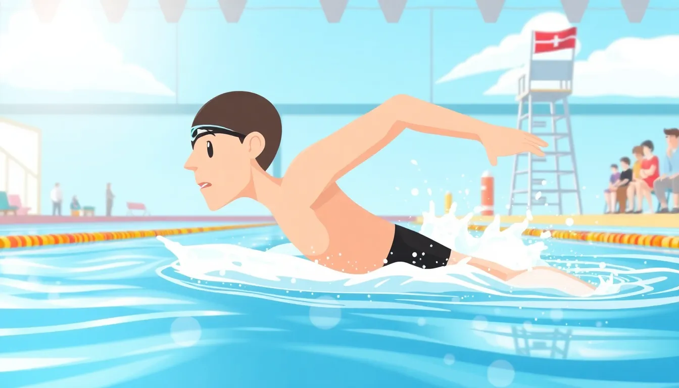 5. Disanje Tokom Promene Tempa