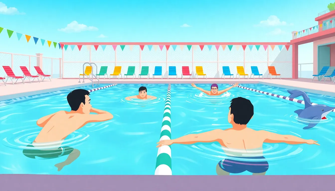 7. Pravilno Disanje u Različitim Stilu