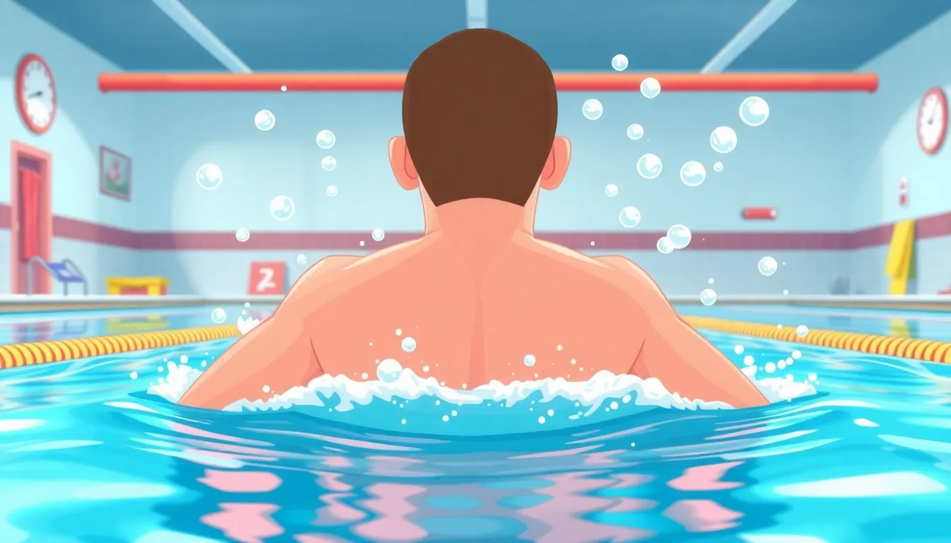 8. Korišćenje Disanja za Energiju