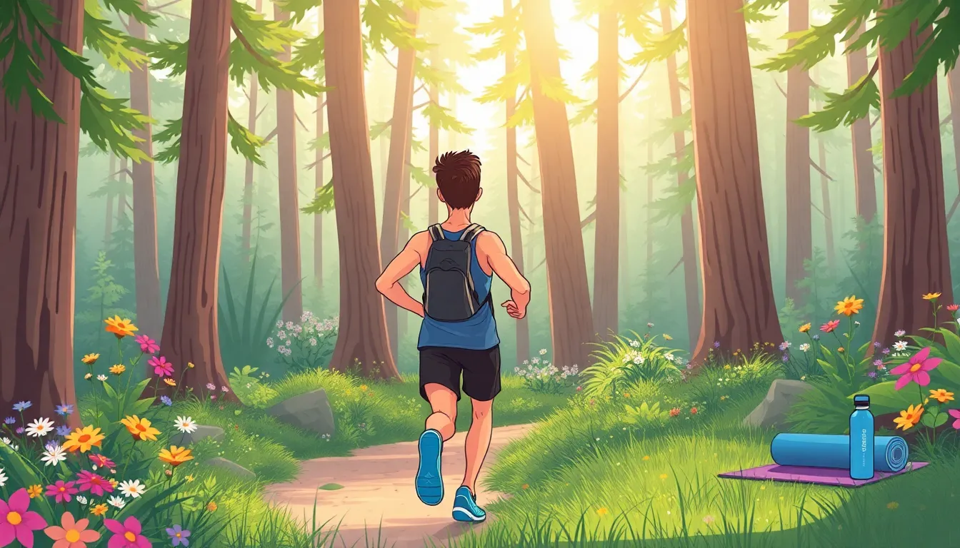 2. Fokusirajte Se Na Duboko Dihanje