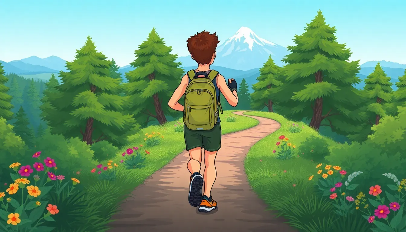 4. Postepeno Povećavajte Intenzitet