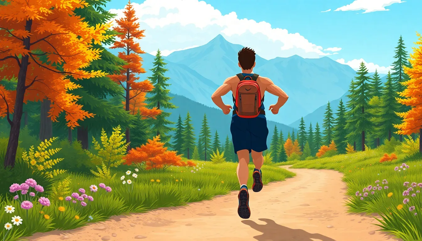 5. Koristite Ritam U Disanju