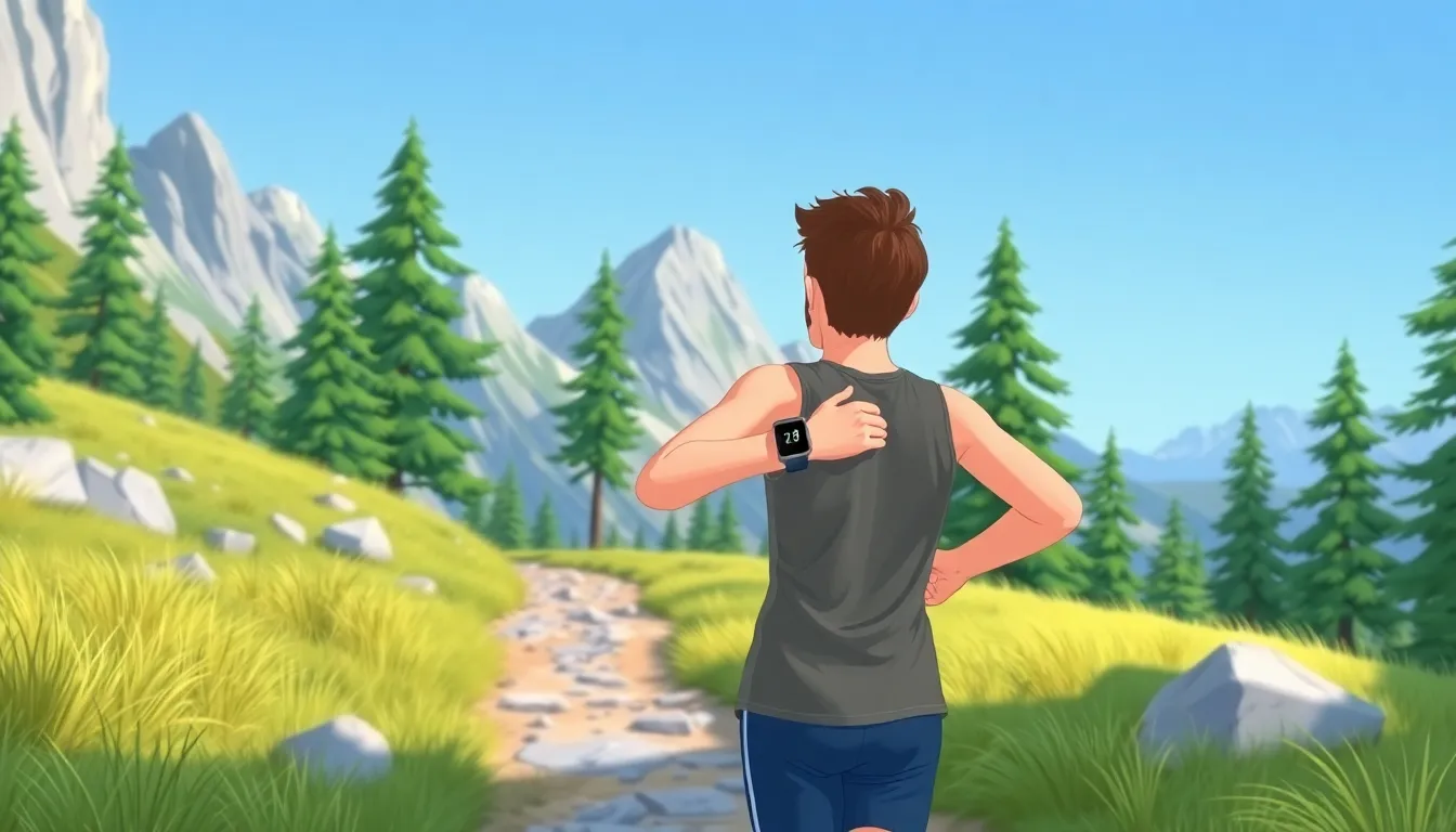 6. Pratite Svoj Puls