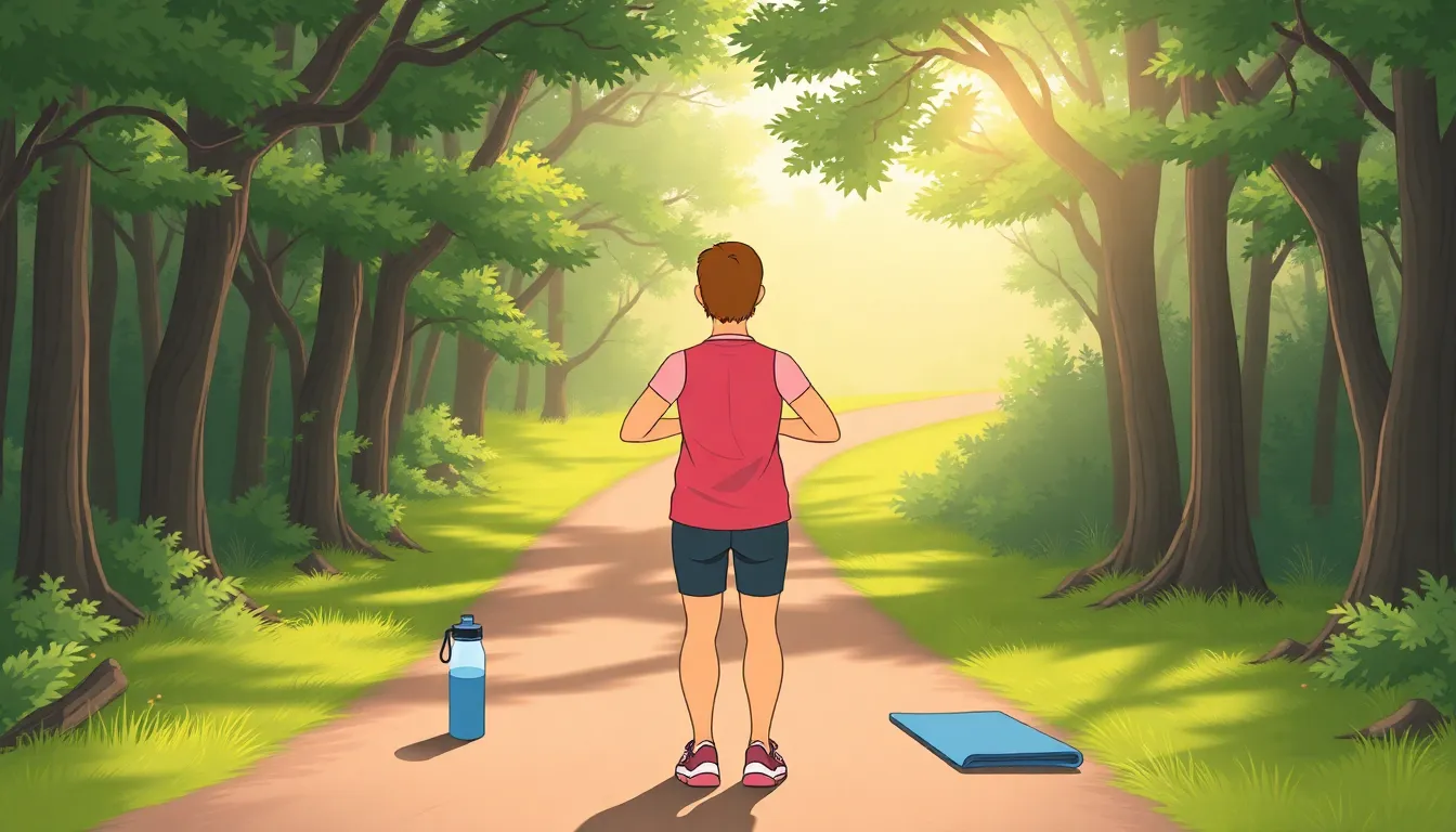 7. Praksa Disanja Tokom Treninga