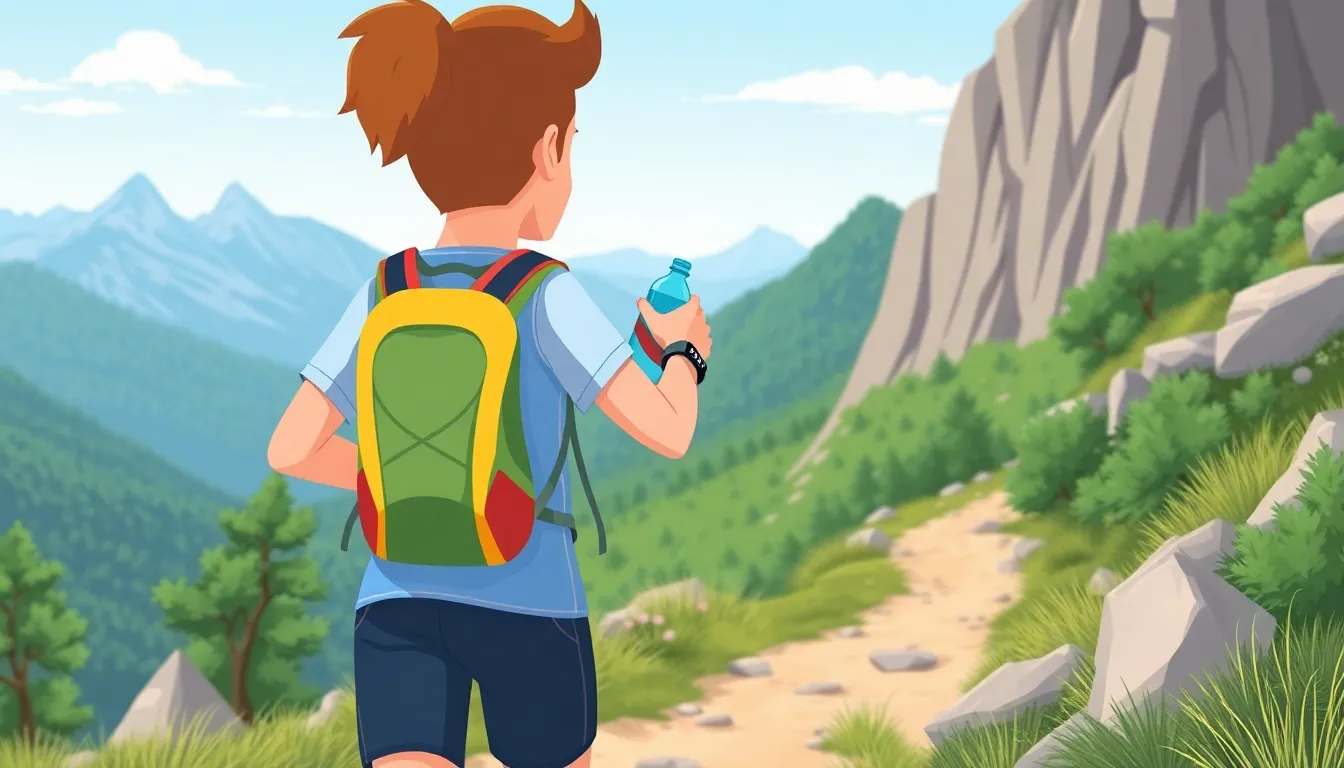 9. Održavajte Dobru Hydrataciju