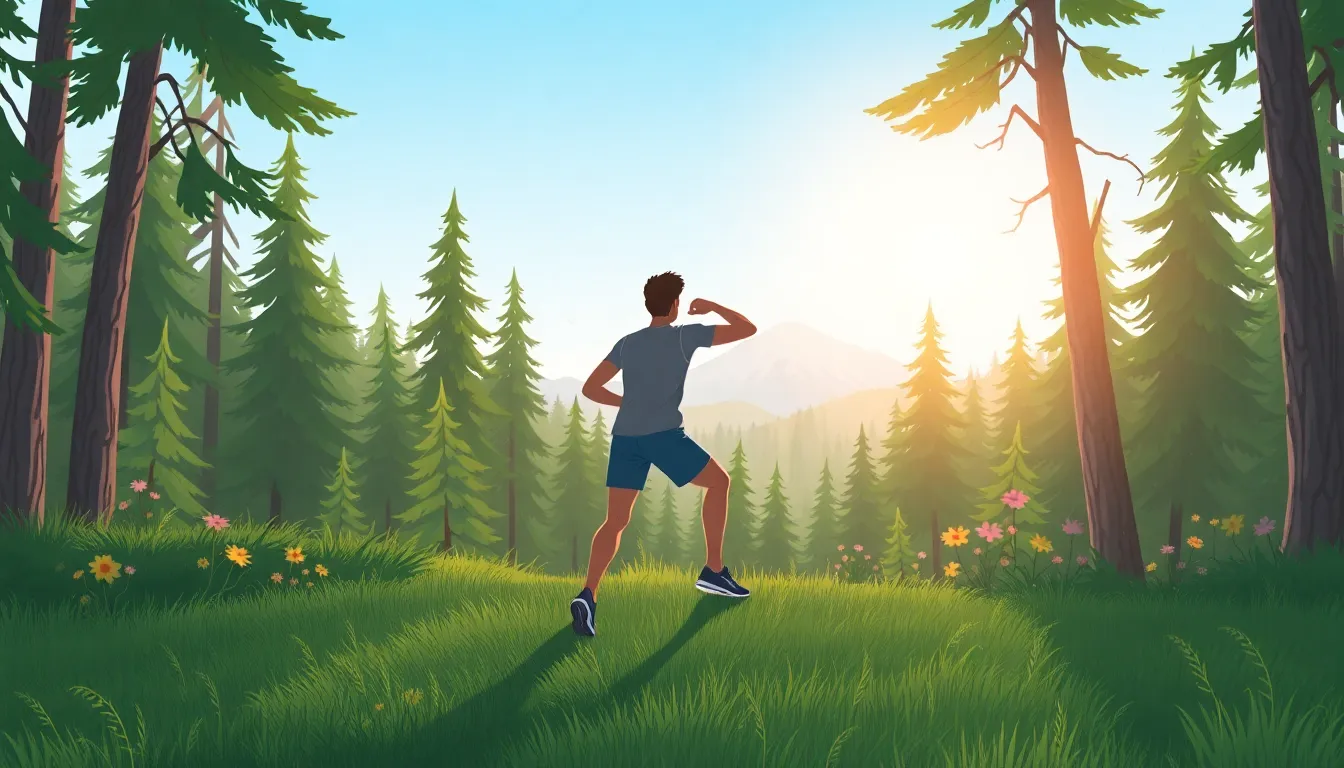 10. Pravilno Se Pripremite Pre Trčanja