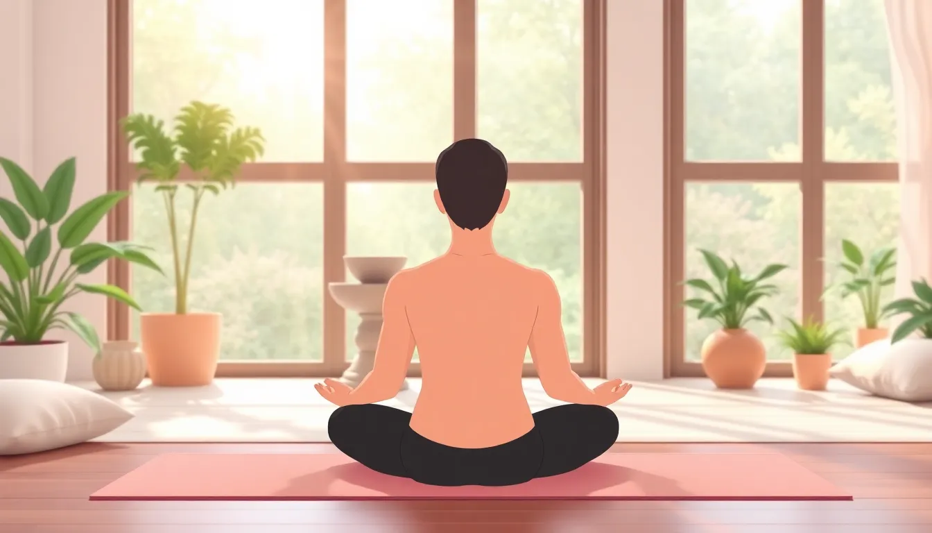 4. Kontrola Stresa kroz Disanje