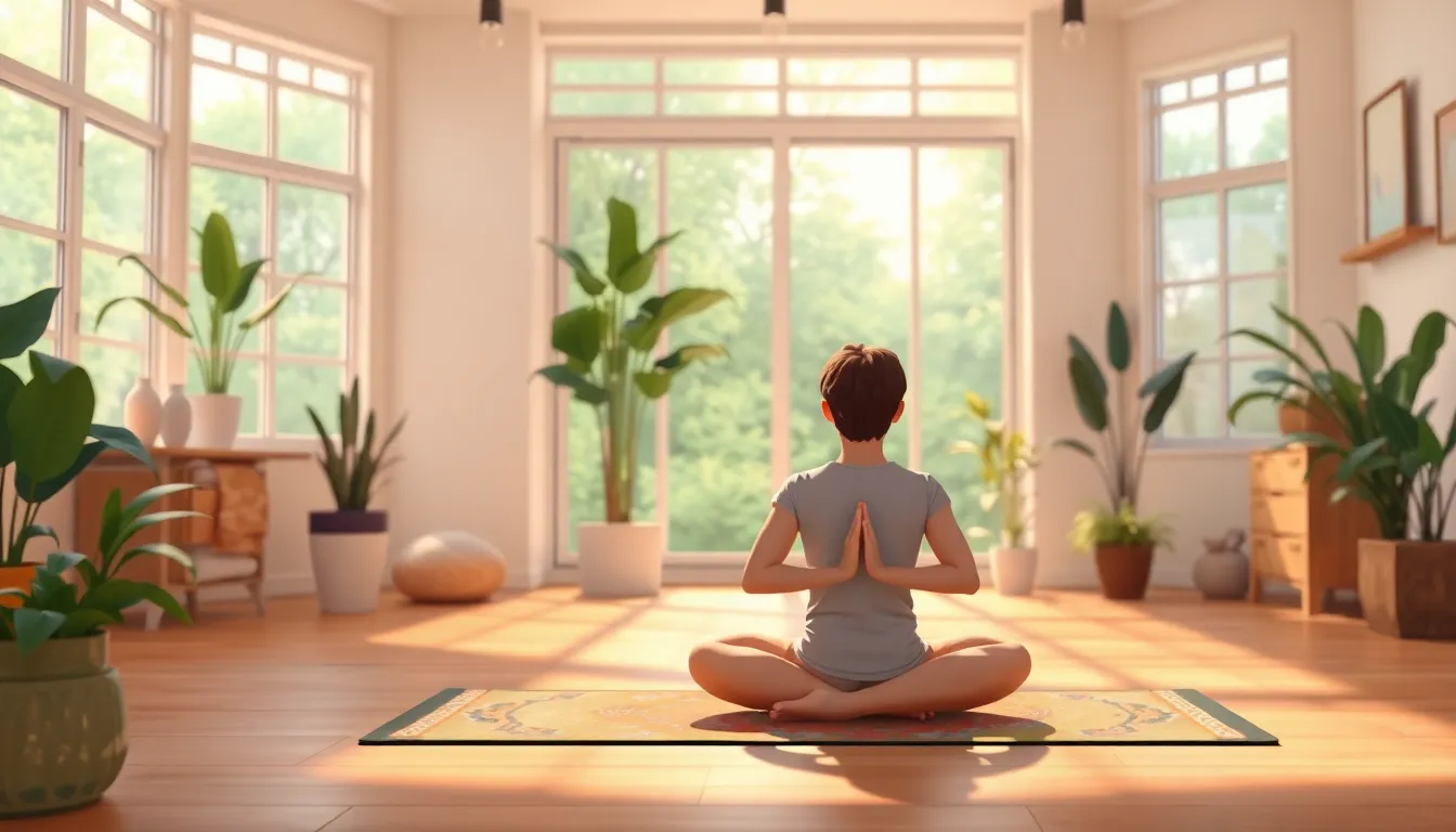 6. Uloga Disanja u Oporavku