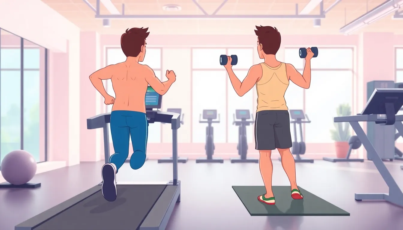 7. Primena Disanja u Različitim Vežbama