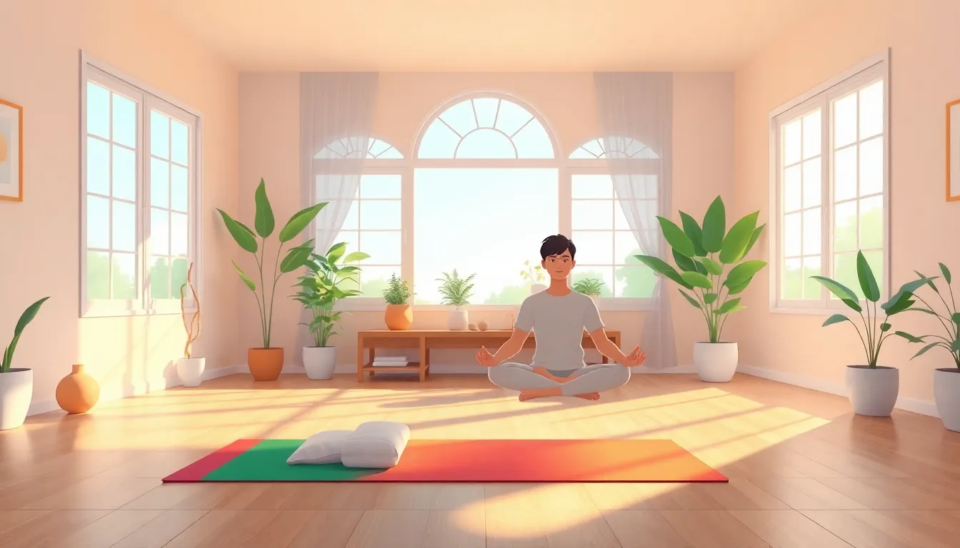 8. Disanje i Mentalna Priprema