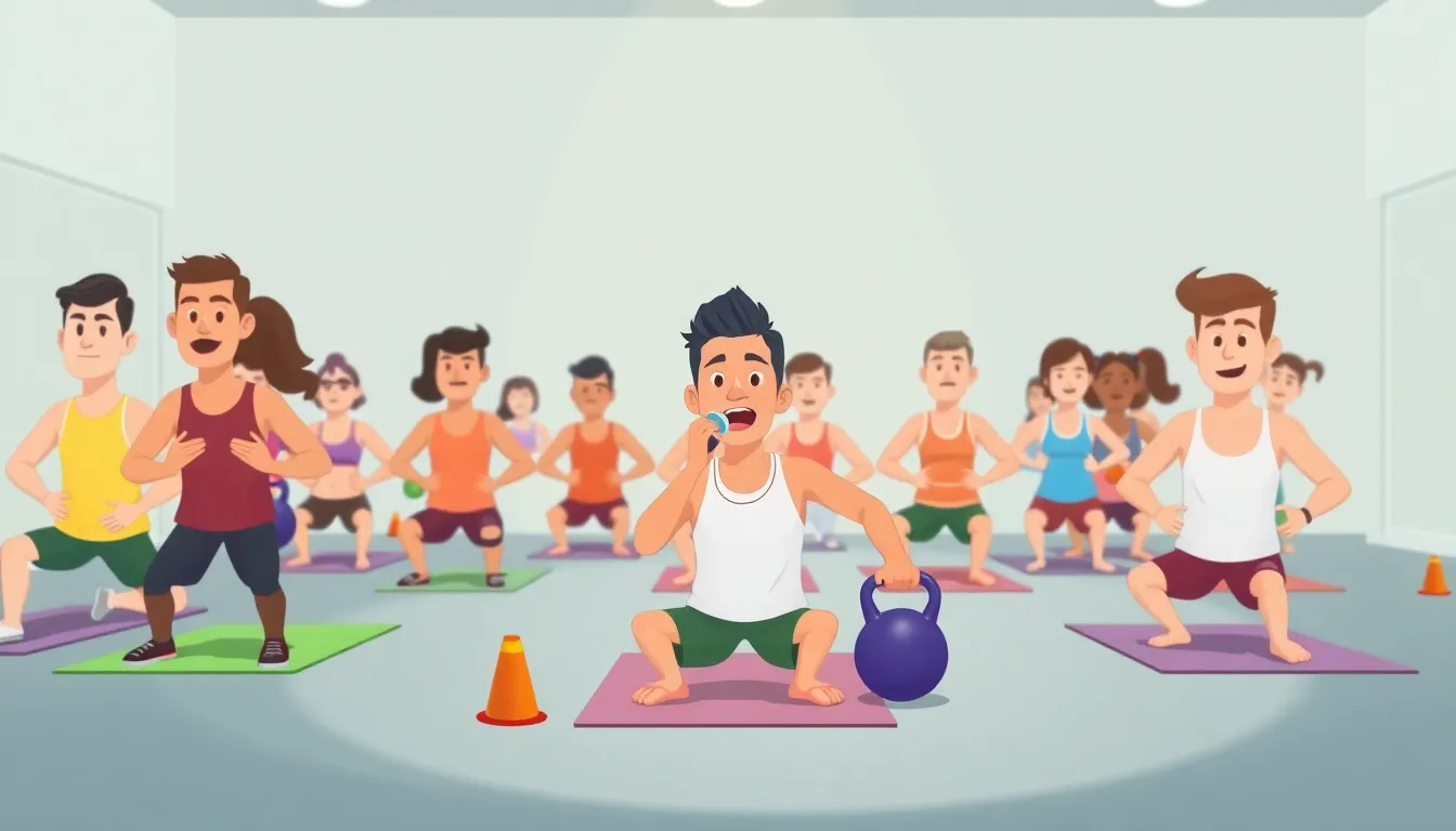 1. Fokus Na Duboko Disanje