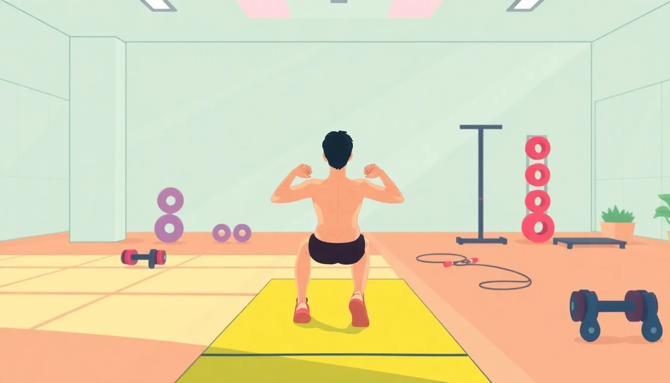 4. Kontrola Tempa Disanja