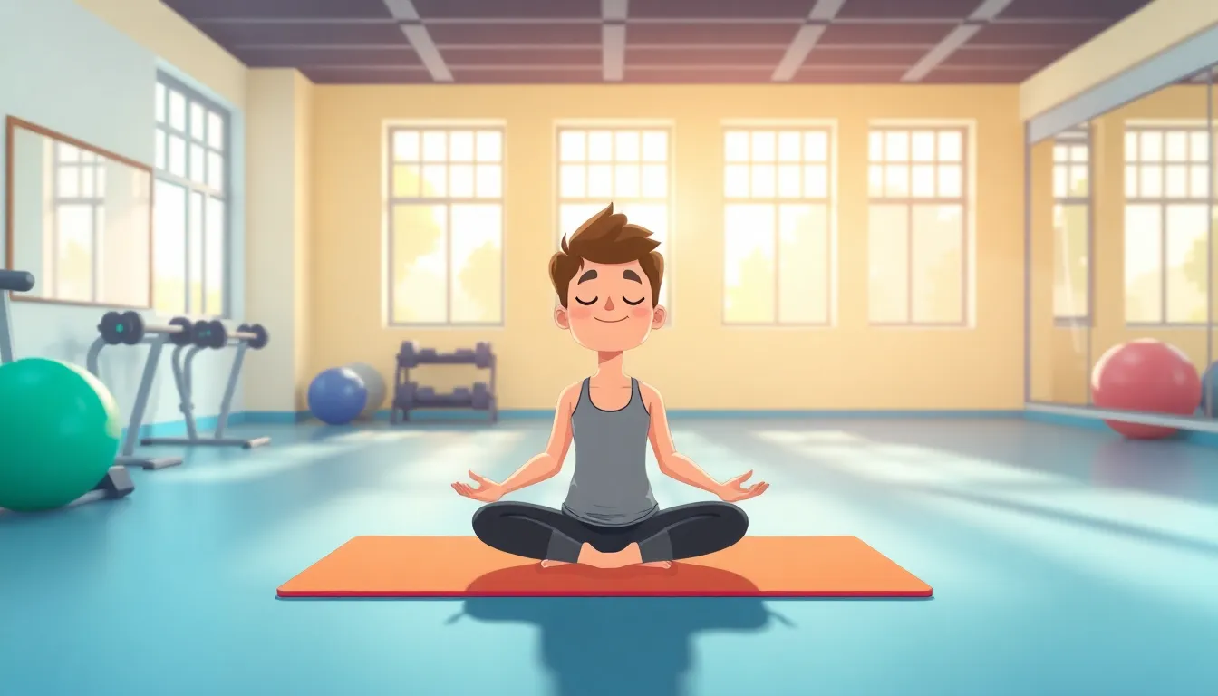 5. Vežbe Respiratorne Izdržljivosti