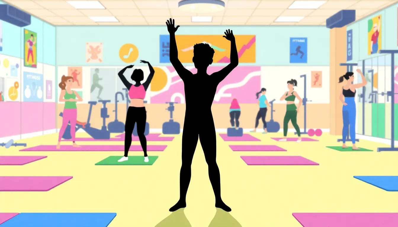 8. Pravilna Istezanja Pre Treninga