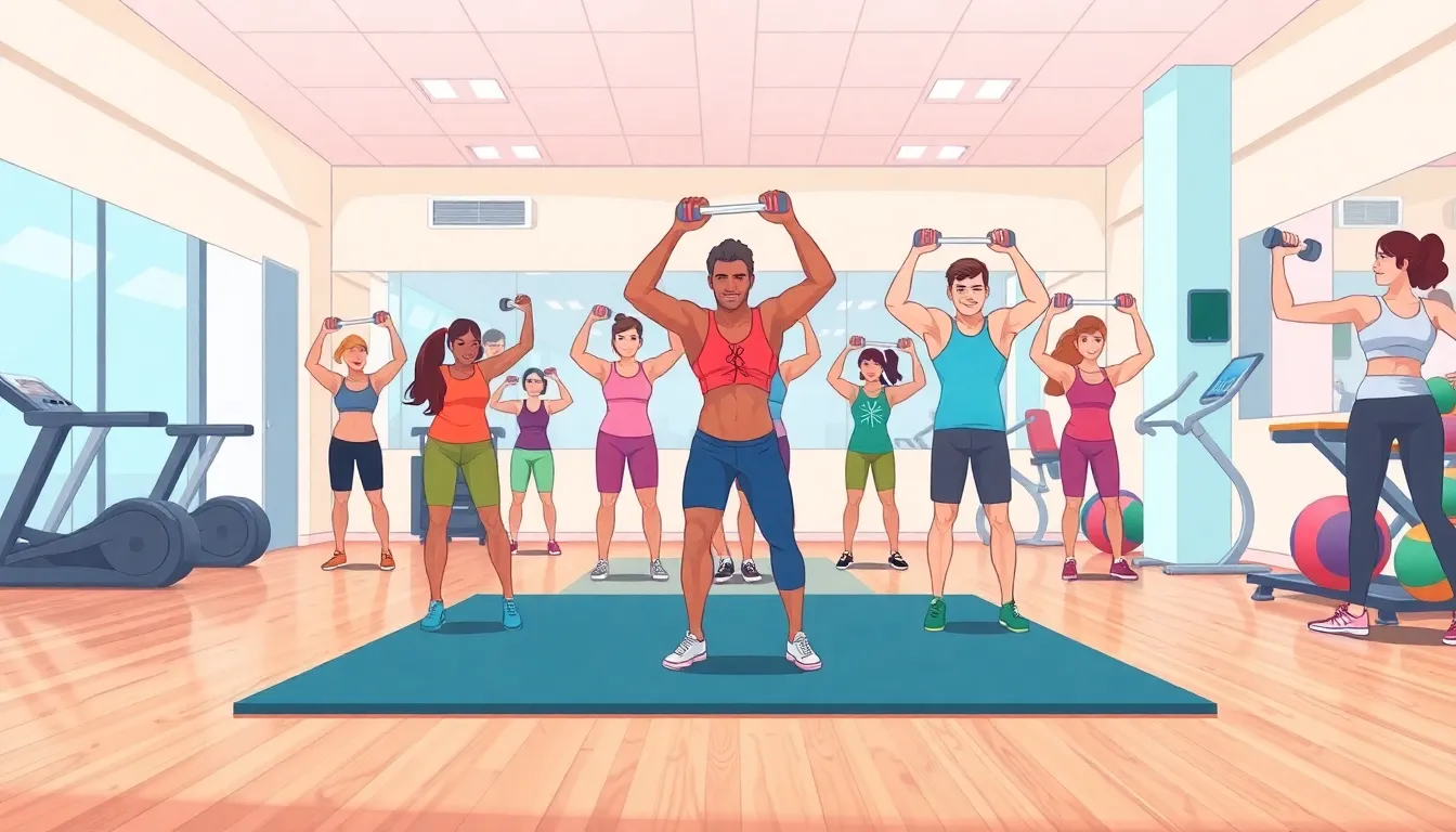 11. Uloga Muskulature U Disanju