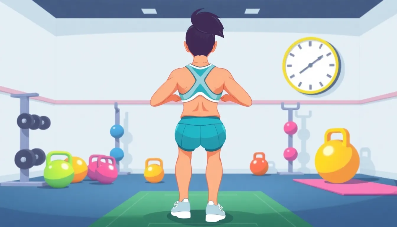 12. Postepeno Povećavanje Intenziteta