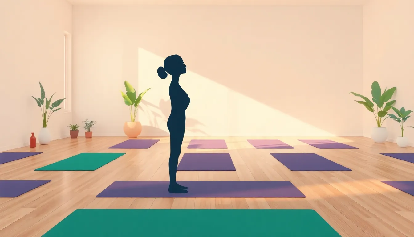 3. Disanje U Ritam Povezanosti