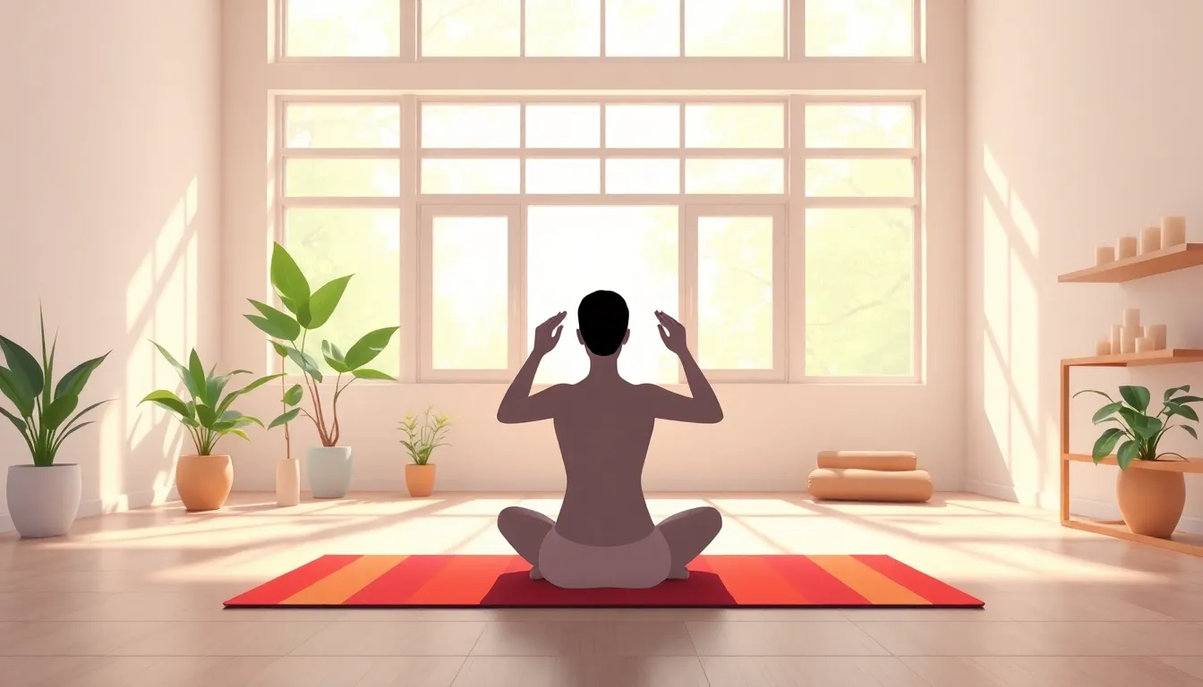 4. Pranayama Tehnike