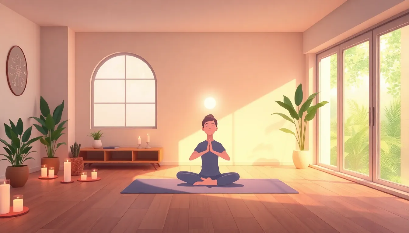 7. Vizualizacija Tokom Disanja