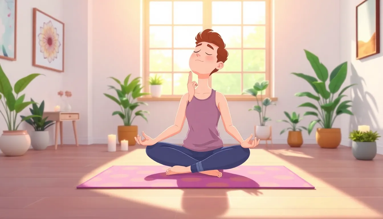 9. Alternativno Nosno Disanje