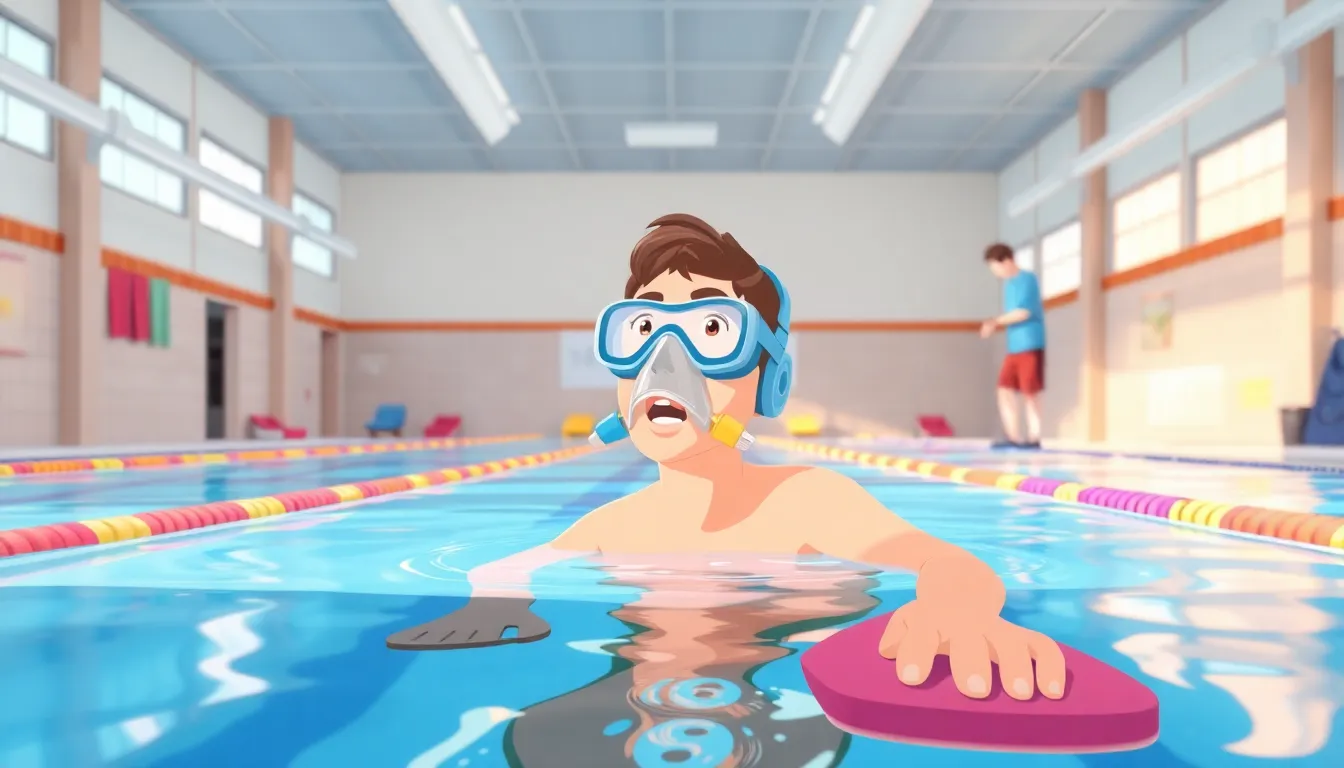 11. Pomoćni Disajni Uređaji