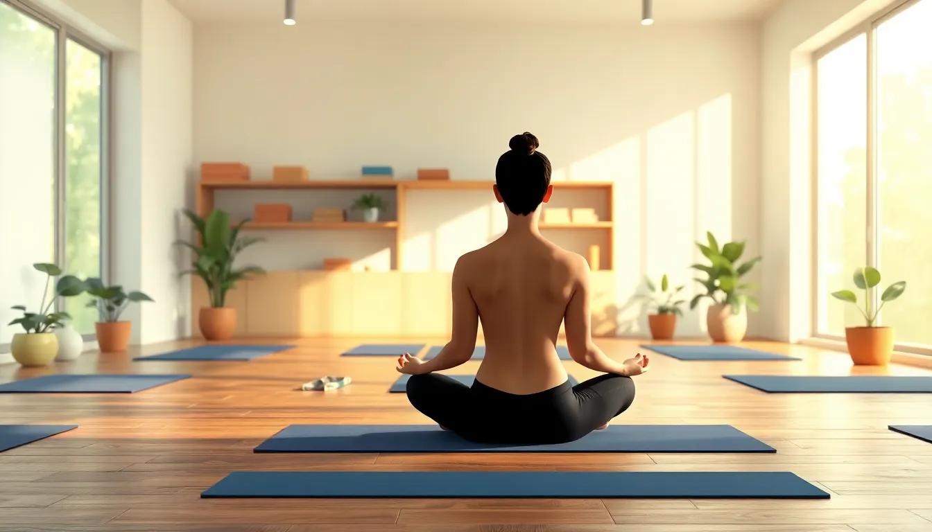 1. Razumevanje Osnova Disanja