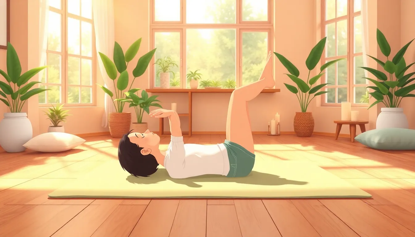 3. Tehnika Dijafragmalnog Disanja