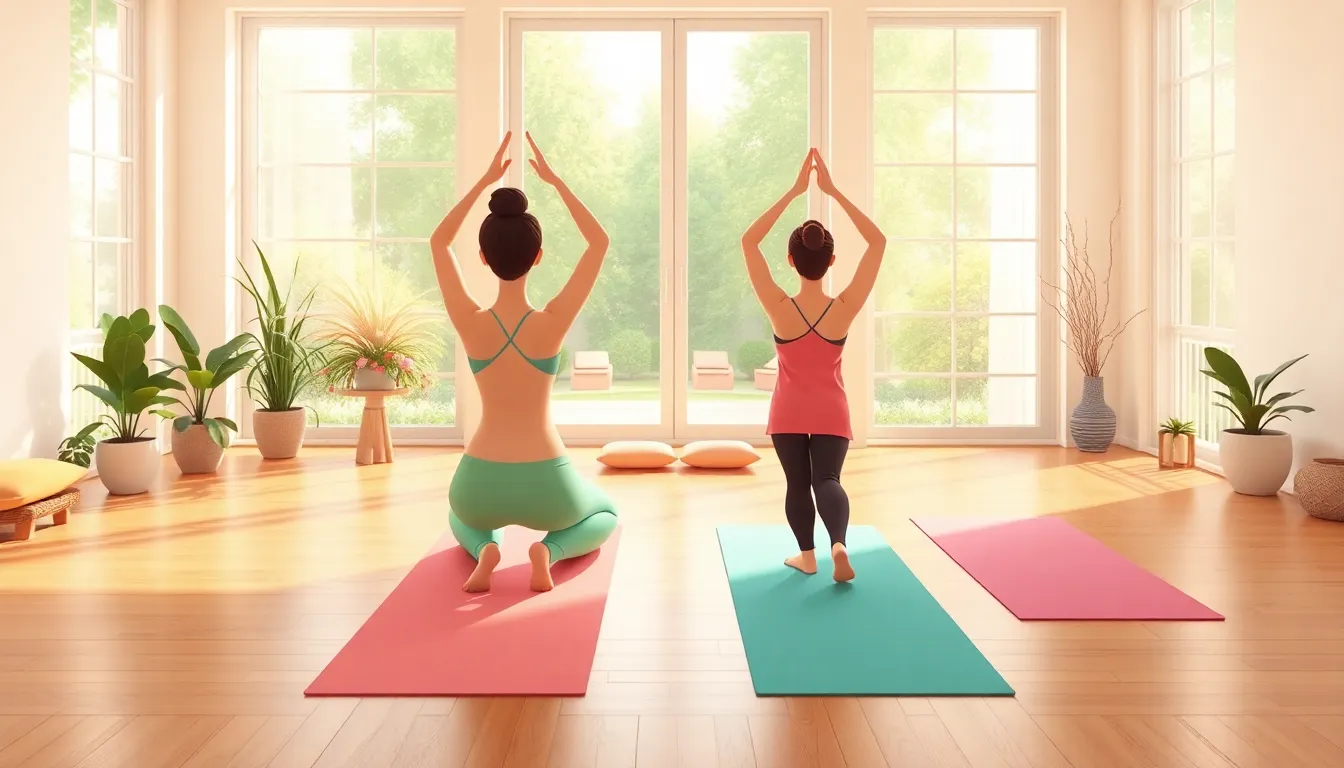 8. Sinhronizacija Disanja i Pokreta