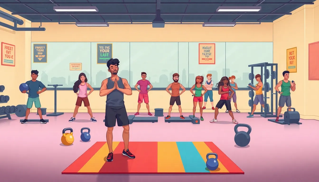 2. Disanje tokom Snažnih Vežbi