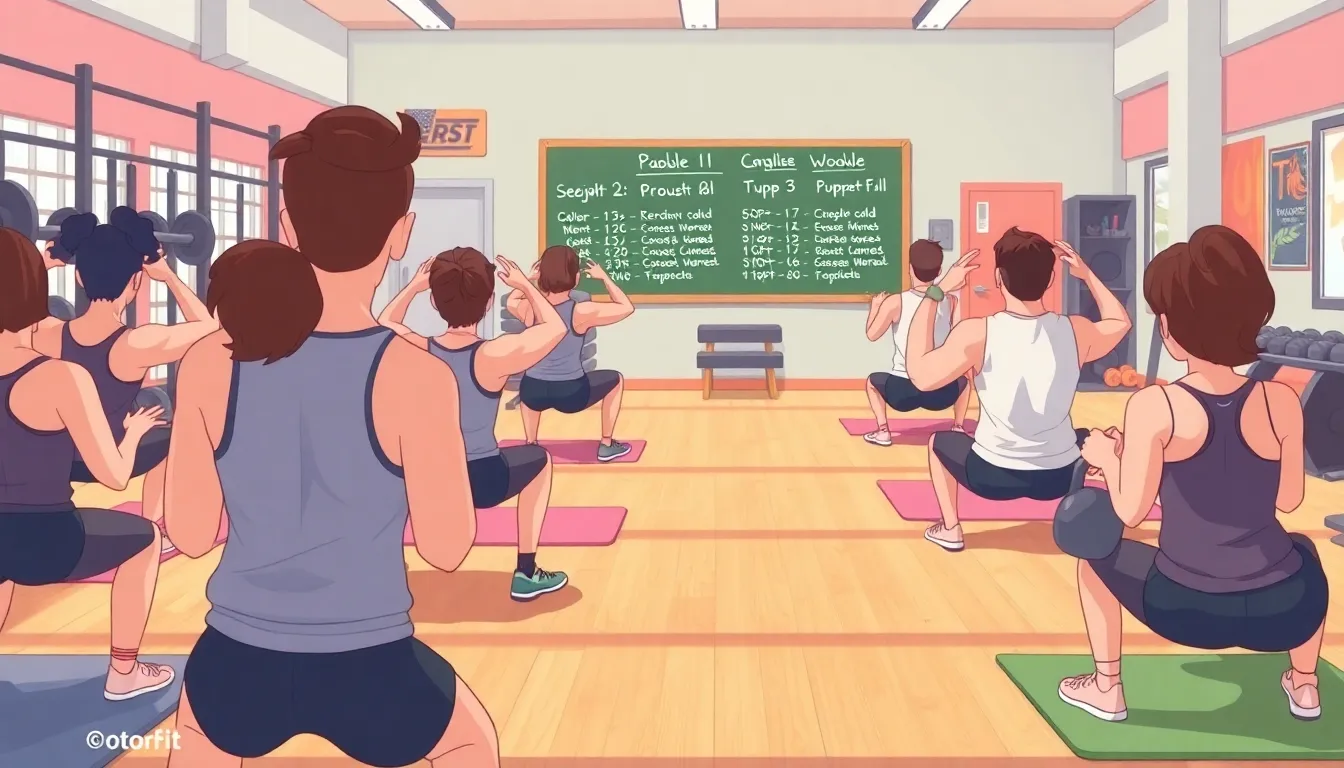 5. Kontrola Disanja pri Intenzivnim Vežbama