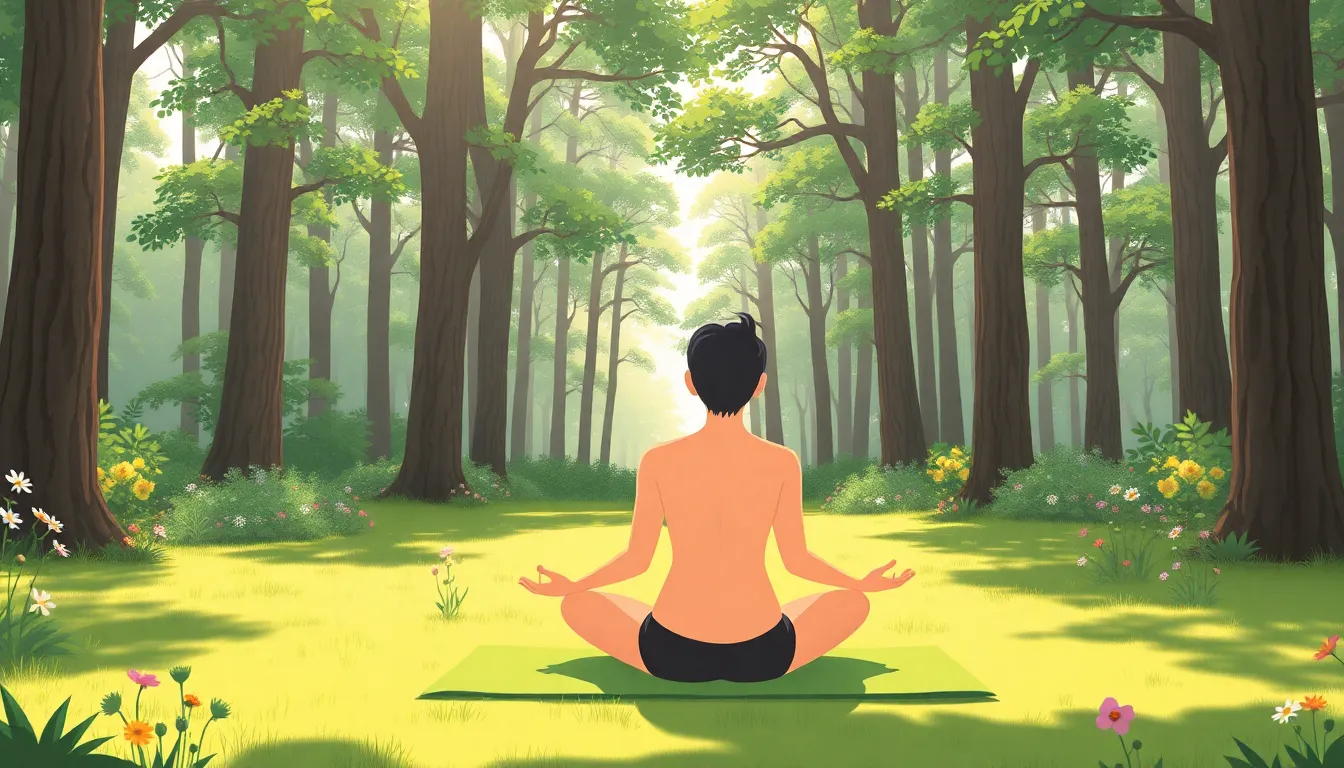 7. Uzimanje Pauza Za Disanje