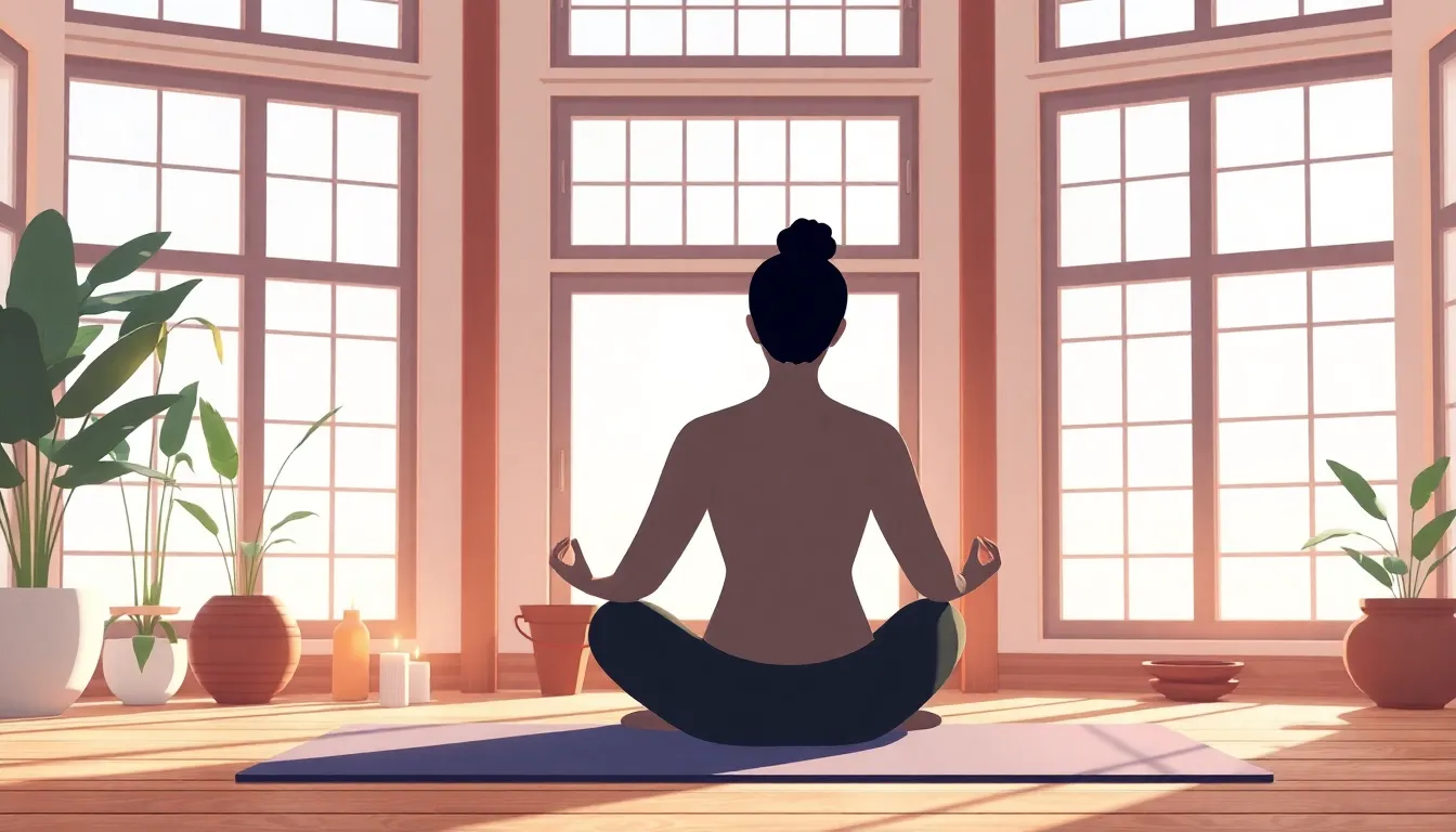 8. Vođena Meditacija