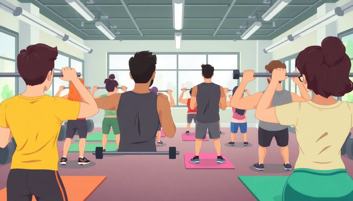 3. Kontrola Disanja Tokom Vežbi