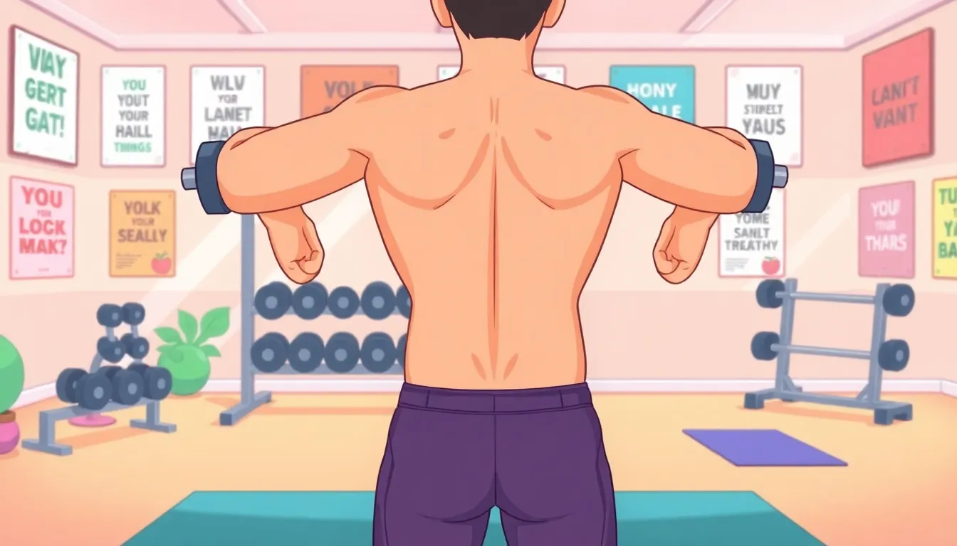 5. Pravilno Disanje Pre Podizanja