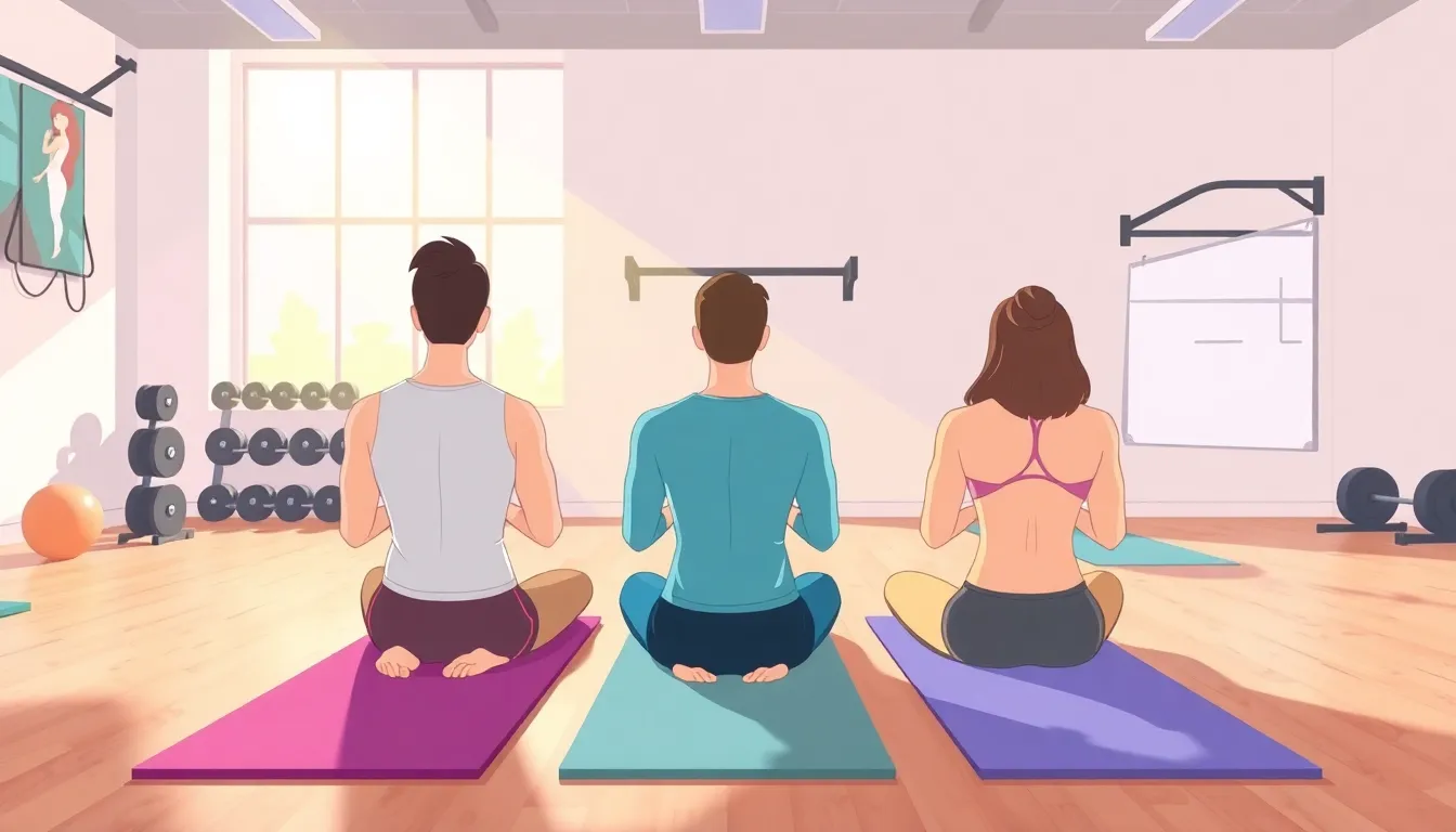 7. Oporavak kroz Disanje